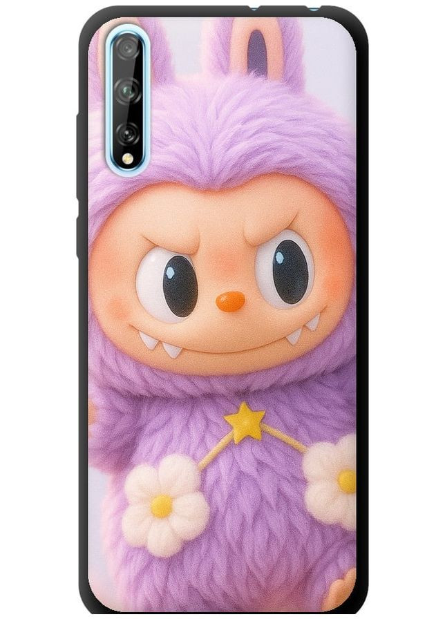 TPU чехол 'Лабубу' для Endorphone Huawei P Smart S (356767262)