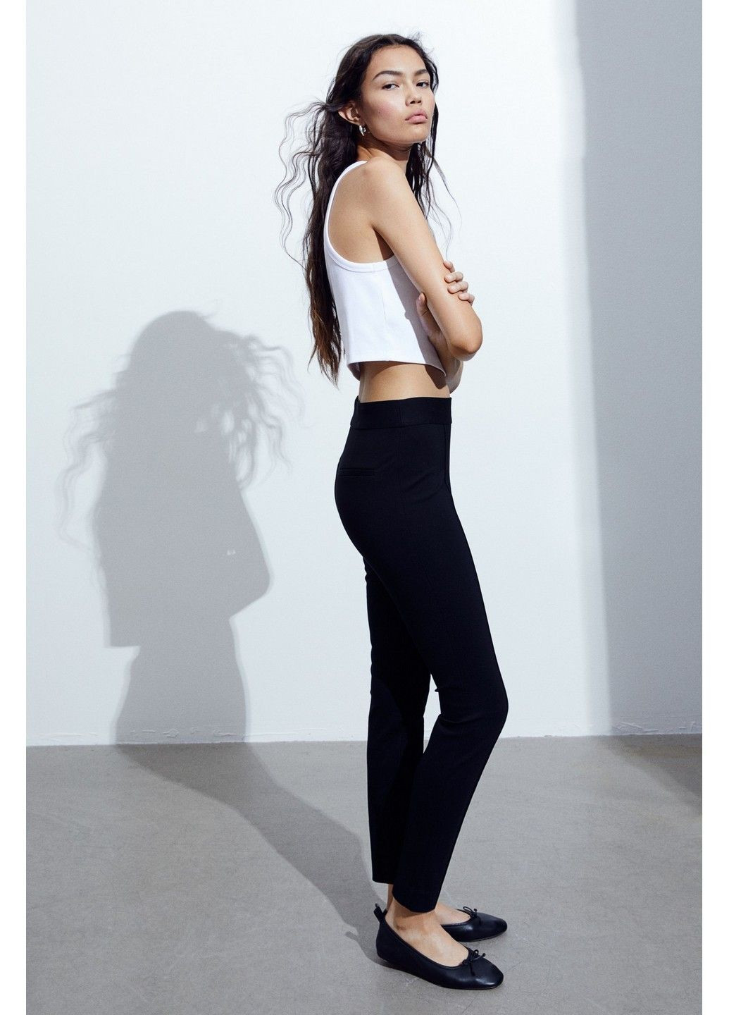 Штани H&M (352247222)