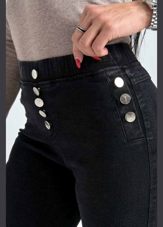 Джеггинсы ZL 784-10 Alenka Plus - (354699686)