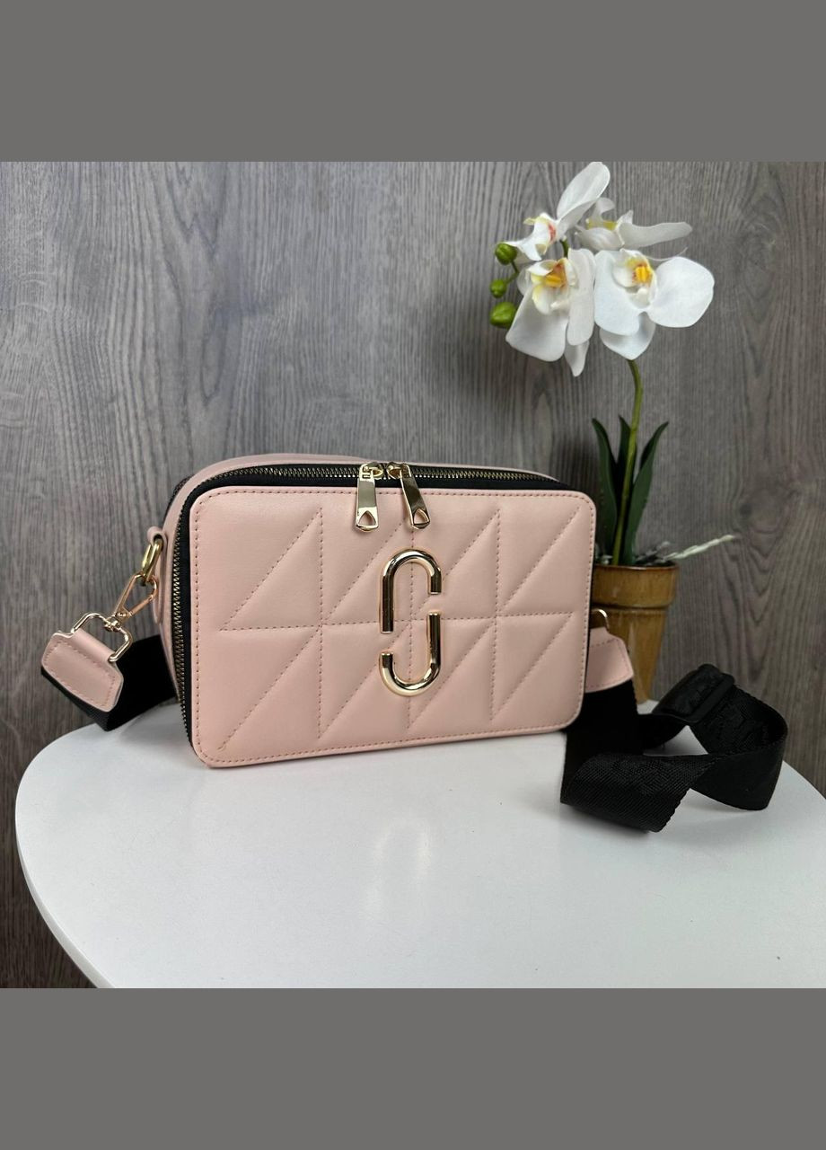 Женская стеганная сумочка клатч в стиле Mars Jacobs (334729485)