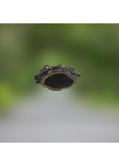 Урожай ретро мідна латунна металева статуетка фігурка Усміхнений великий живіт Будда Майтрейя No Brand (292260472)