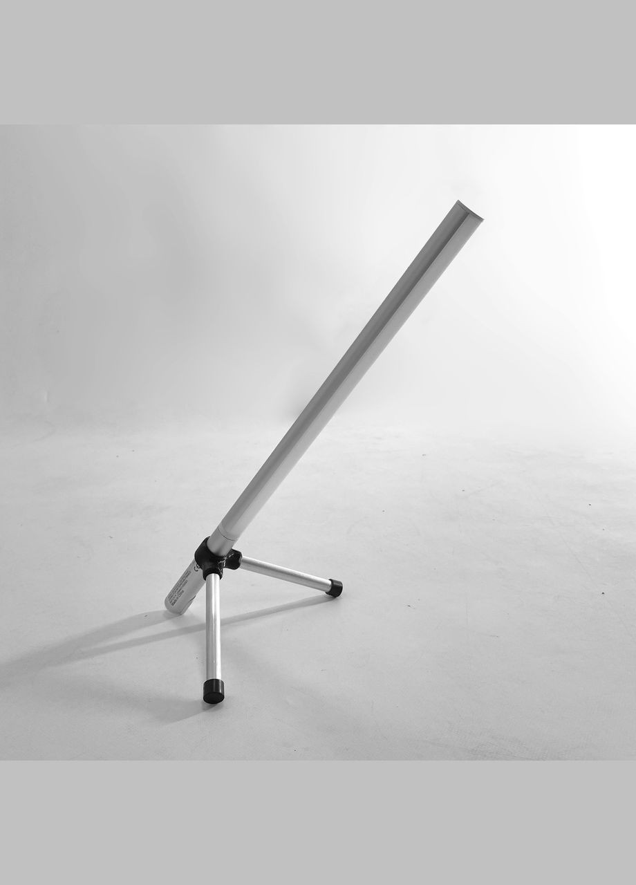 Настільна лампа на акумуляторах Trigger переносний USB акумуляторний led світильник на 8 годин автономної роботи Metaplant (300674534)