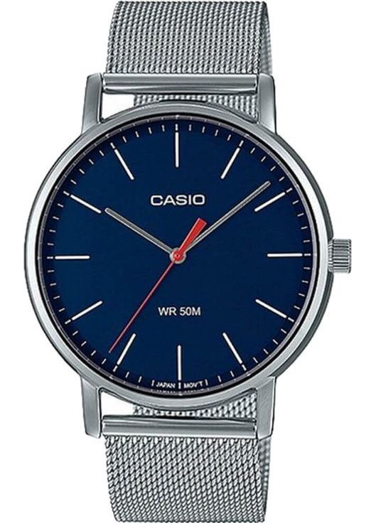 Наручний годинник MTP-E171M-2E Casio (316716899)