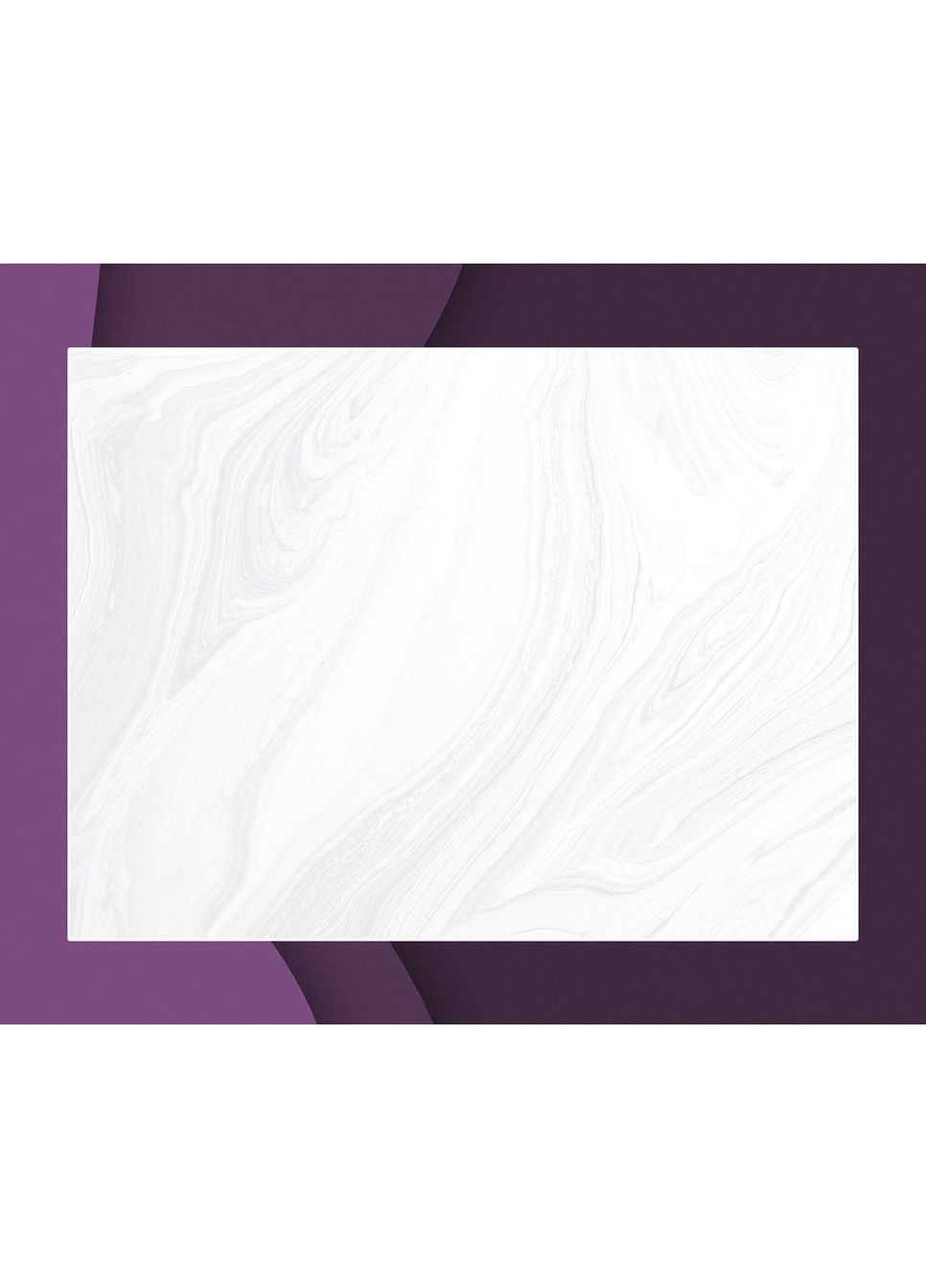 Прямоугольный виниловый фотофон современный, сине-индиговая стена и мраморный пол, фон 140×210 см, №57310 PhotoVinyl (354715861)