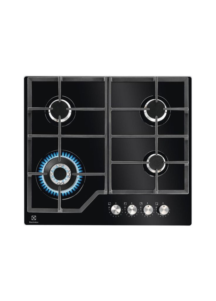 Варочная поверхность (m362876) Electrolux KGG64362K (369033275)