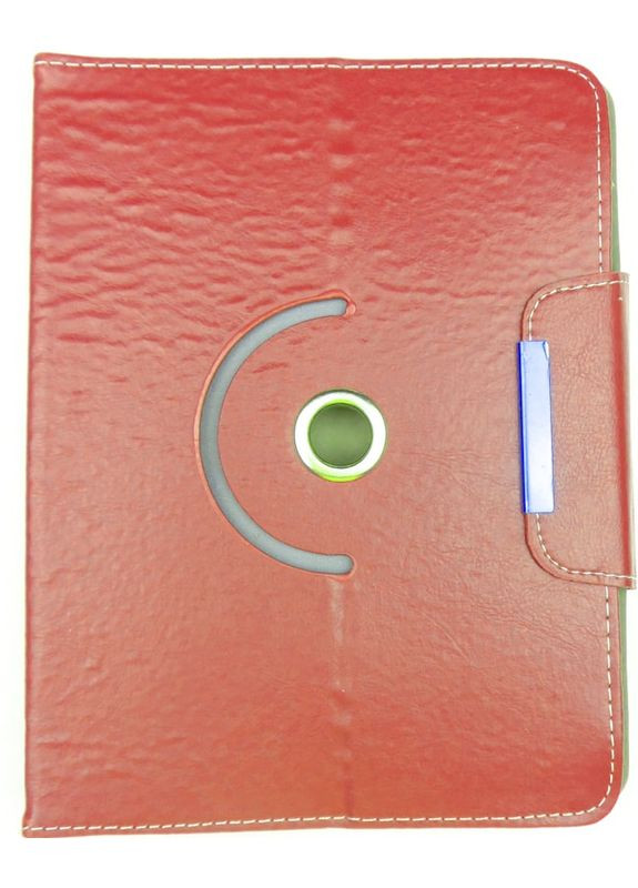 Чехолкнига Tablet Cover Superior Simplicity Universal 8" Red Toto (298994754)