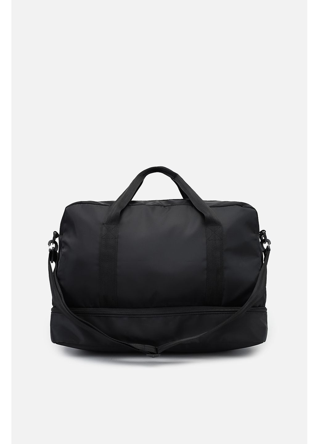 Сумка дорожная мужская цвет черный CB-00277533 Yuki (370268927)