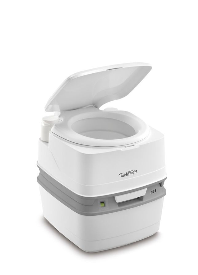 Біотуалет Porta Potti 365 Thetford (329408142)