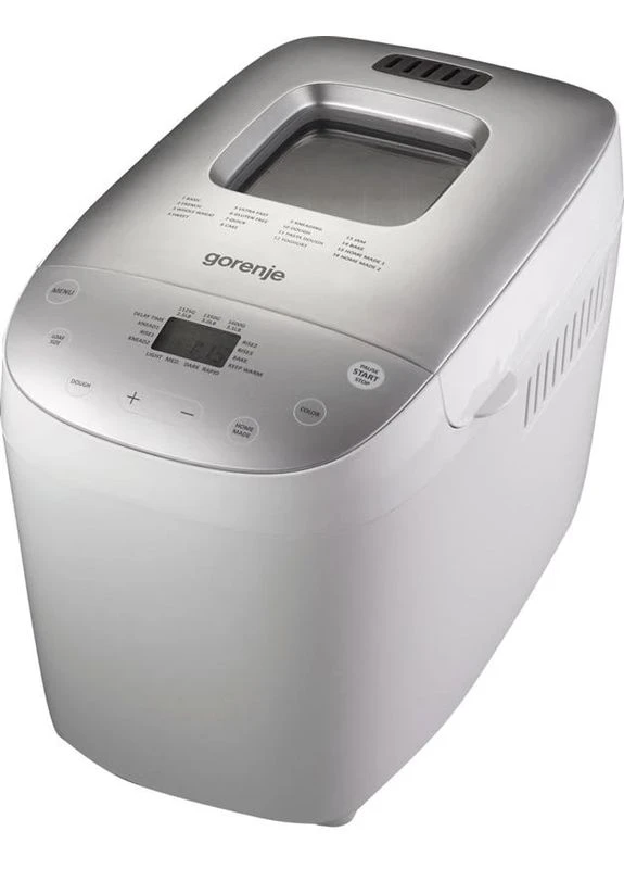 Хлібопіч BM1600WG Gorenje - Комбінований (400070933)