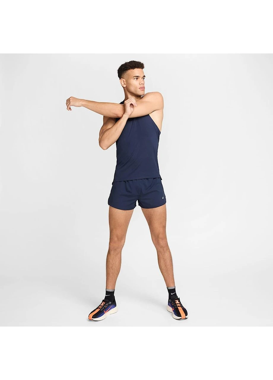 Шорты Dri-Fit Fast Blue FN3355-451 Nike (398056058)