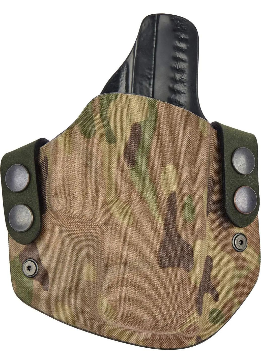 Кобура ПК51 Мультикам поясна для Форт-20 No Brand (316437437)