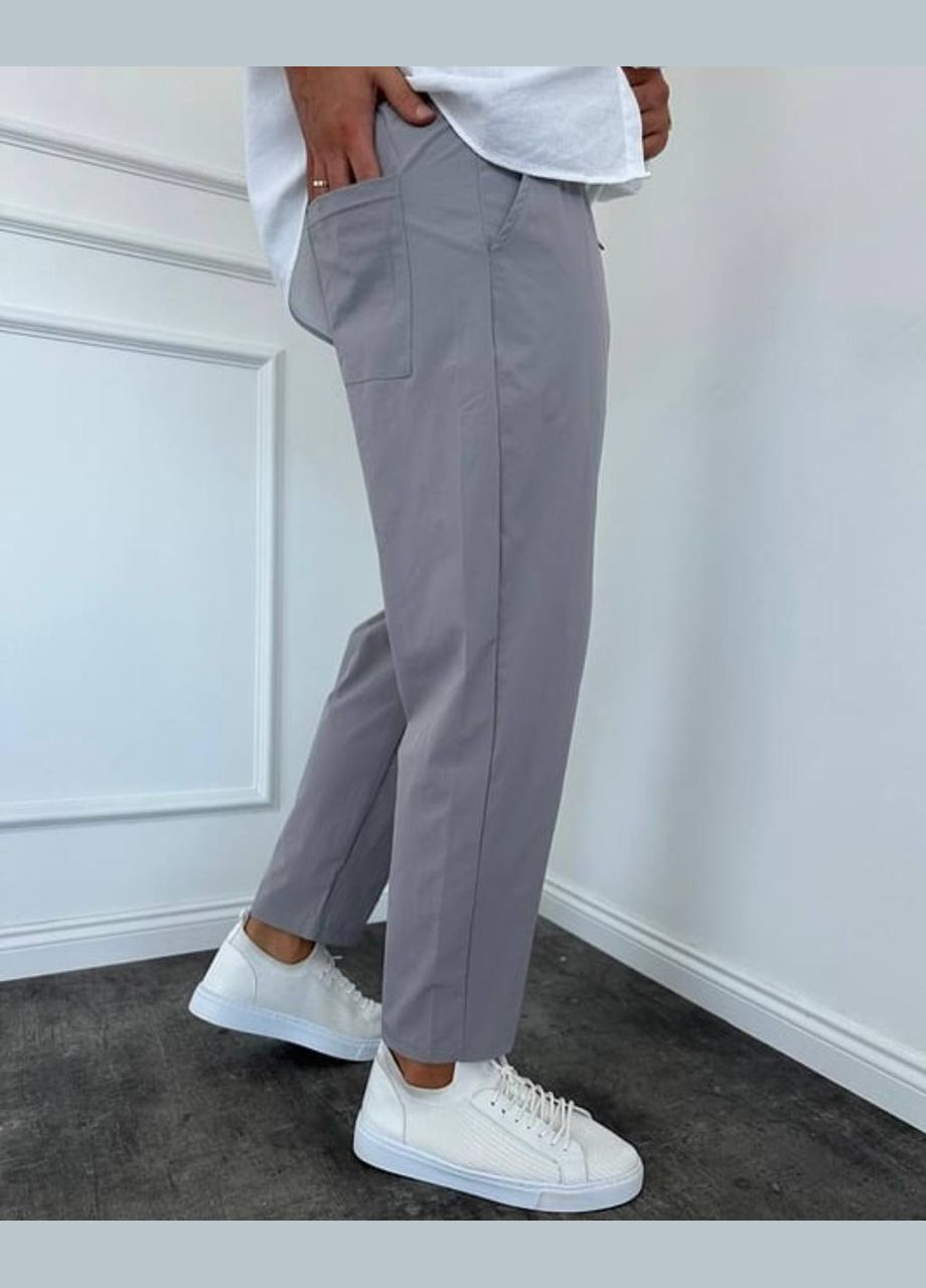 Штани класичного крою🆕 Luna (322872719)