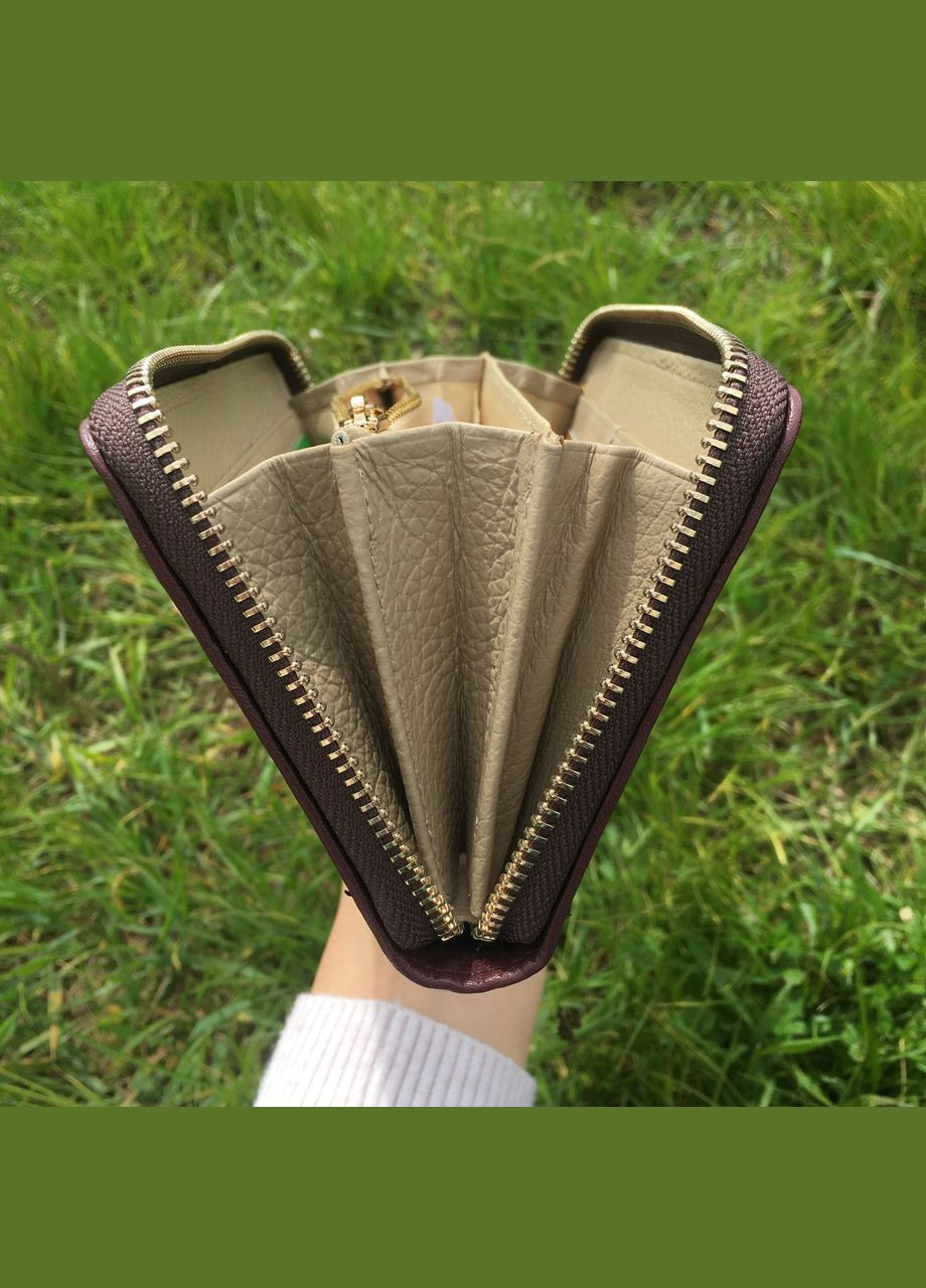 Гаманець клатч під шкіру рептилії, крокодила, ( код: IBP004K ) Ibag (324611056)