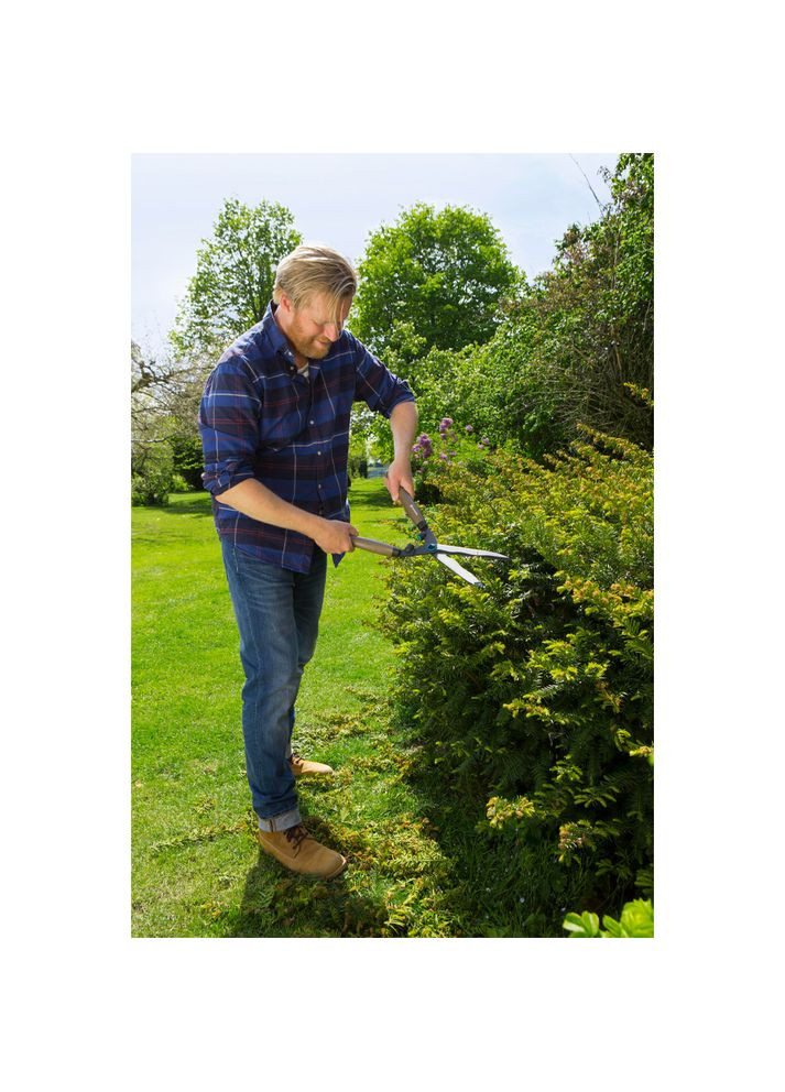 Ножницы NatureCut для живой изгороди 535 мм(12300-20.000.00) Gardena (364872843)