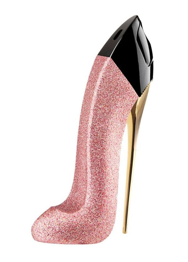 Парфумована вода Good Girl Fantastic Pink (тестер), 80 мл Carolina Herrera (314696263)