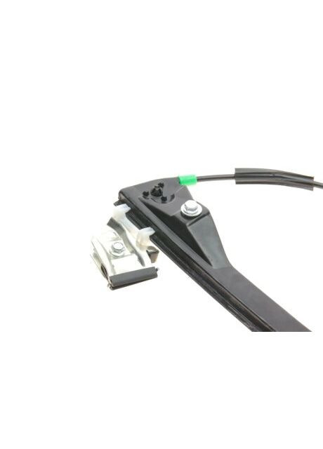 Механизм стеклоподъемника двери передней левой VW PASSAT (пр-во ) 5836261 Van Wezel (366109208)