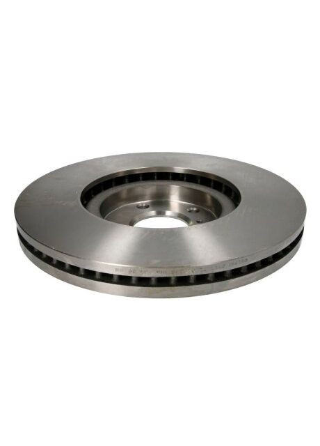 Диск тормозной Delphi (360499961)