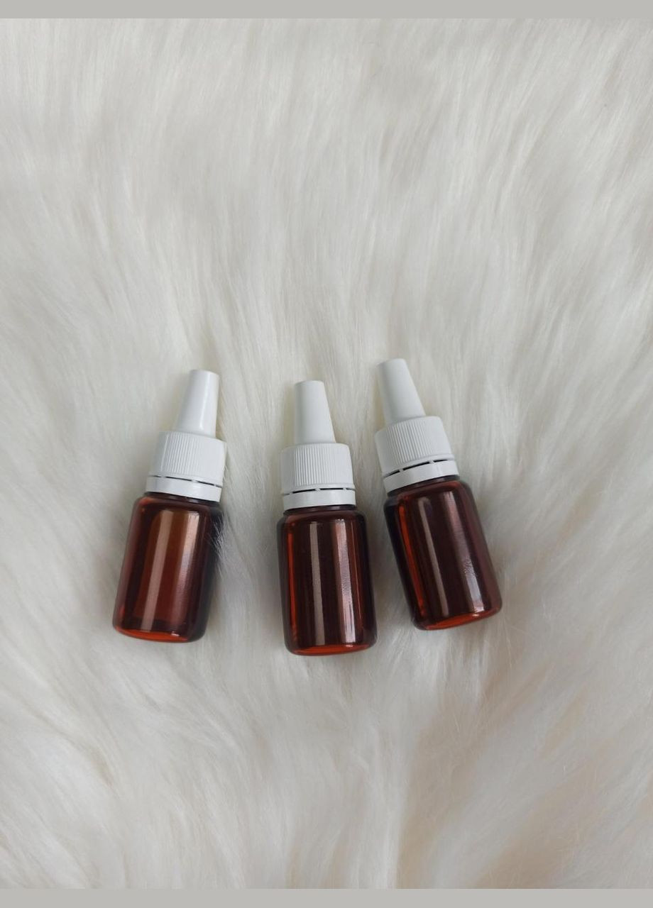 Краситель для эпоксидной смолы Безводный светопрозрачный 10 мл 68 мм x 23 мм 1 Бутылка Finding (315799712)