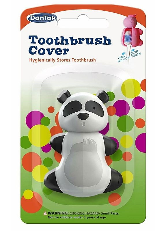 Зубна щітка DenTek (369789641)