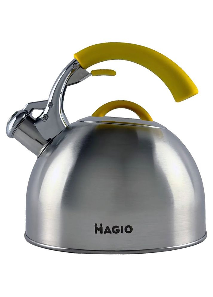 Чайник MG-1191 Magio (323110155)