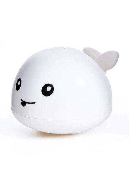 Іграшка для ванної водоплаваючий Кит (асорт.) (KB107A) MFC (365545563)