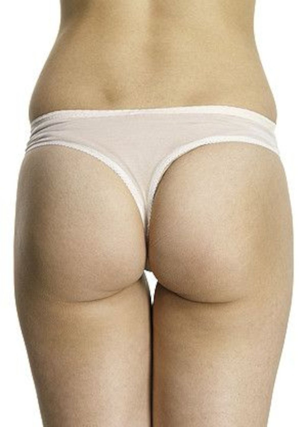 Трусы стринги с кружевом Serenade (322874205)