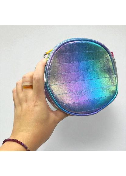 Сумочка з ремінцем для дівчинки "My Little Pony Поні" 15,5 см МІС (366238575)