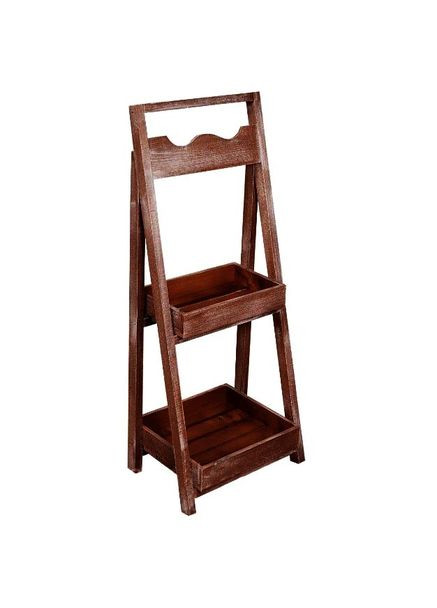 Стійка торговельна з дерева Беране савоярді (СРГ-002315) No Brand (328910517)