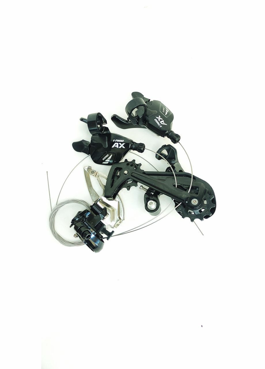 Ltwoo ax groupset clearance