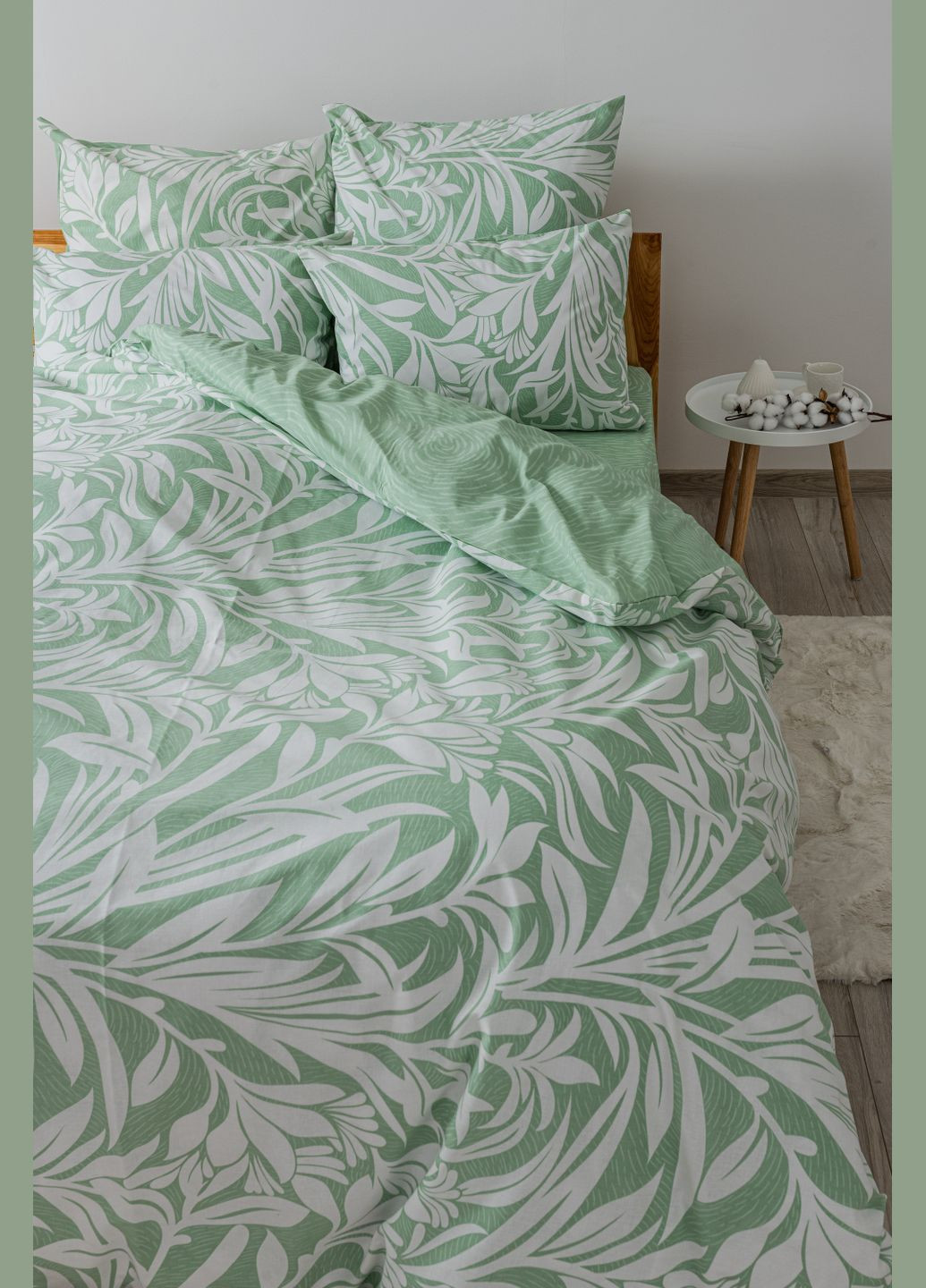 Комплект постільної білизни сімейний ТЕП (339768560)