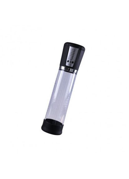 Помпа для пениса полового члена Вакуумная автоматическая Passion Pump USB Lovetoy (303890419)