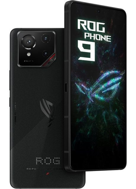 Смартфон 12/512GB (CN) Asus ROG Phone 9 (329722761)