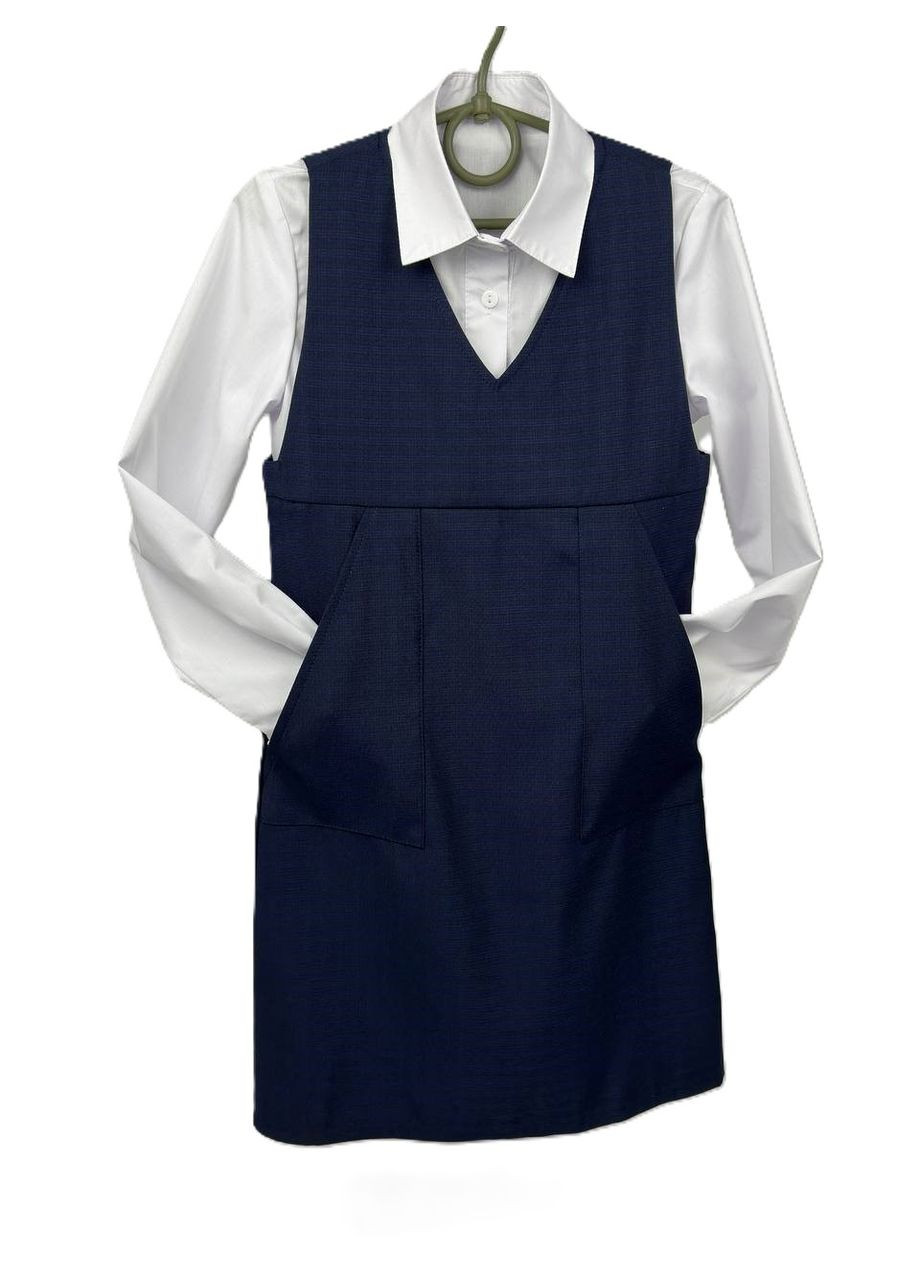 Сарафан DM SASHKA Трініті (322213029)