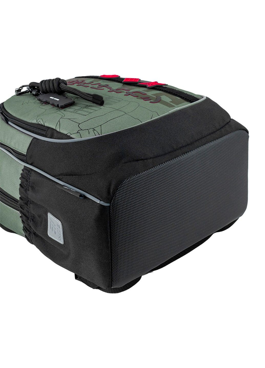 Рюкзак для школи Education "Naruto Shippuden" NR25-700M Kite (360534908)