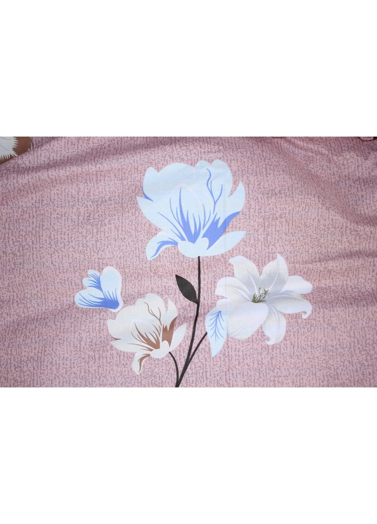 Постільна білизна (m343279) Mirson Бязь Ranforce Elite 17-0202 Finna 200х220 (366567258)