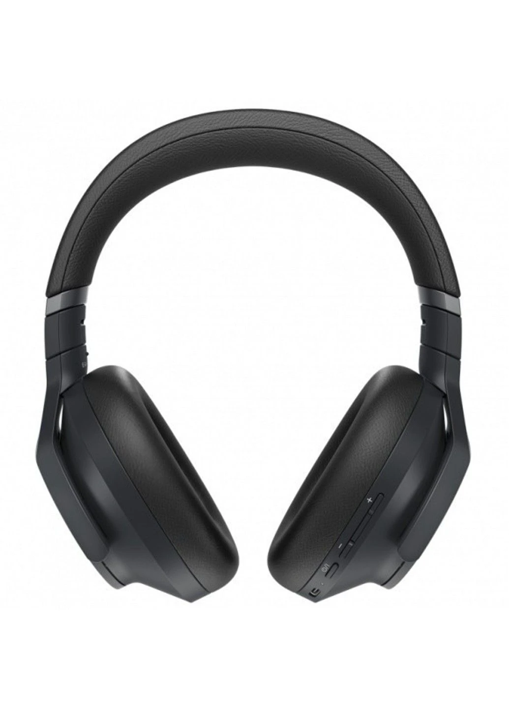 Беспроводные накладные наушники Technics EAH-A800 Bluetooth (Черные) No Brand (332637461)
