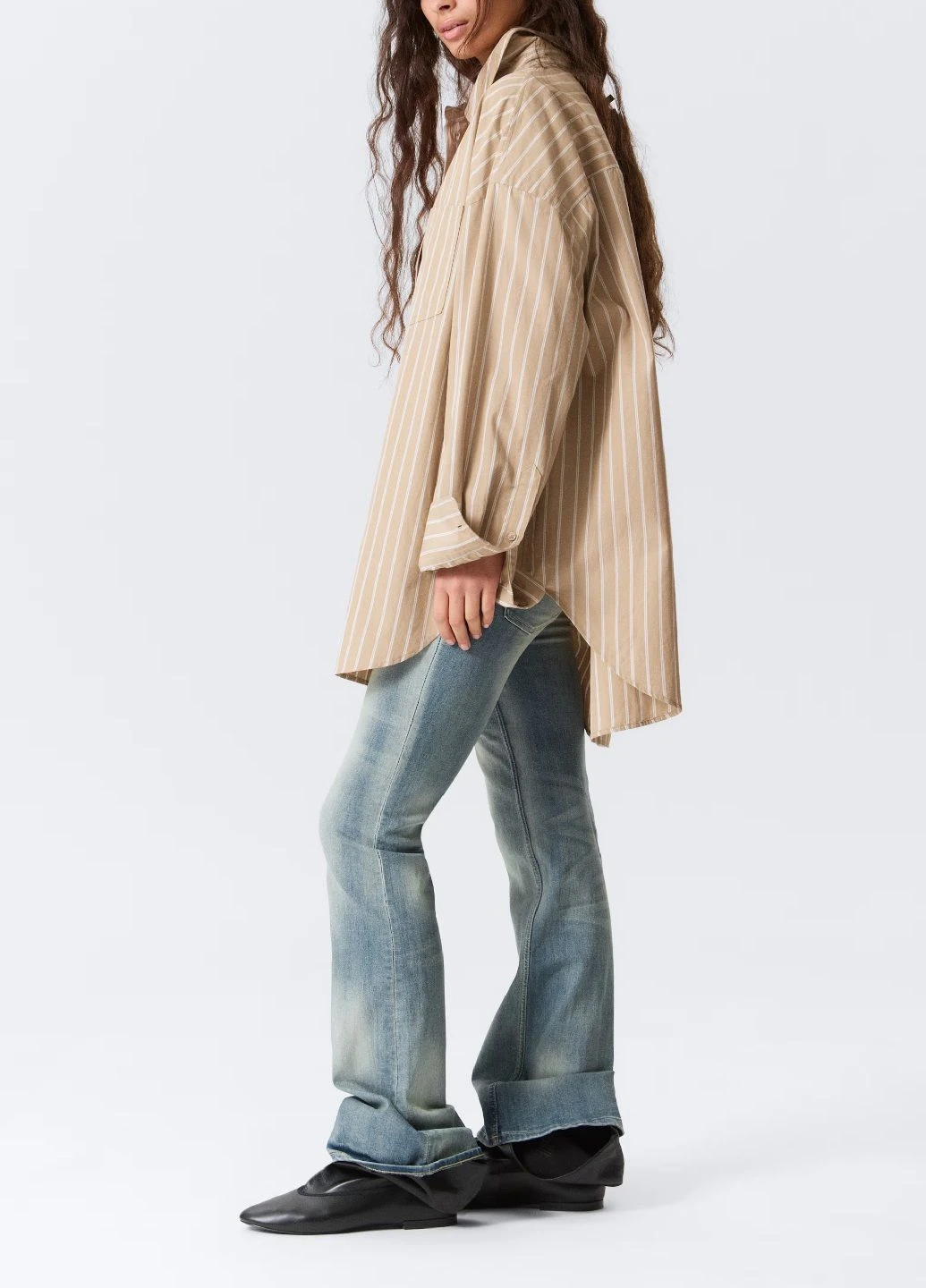 Сорочка H&M (378007757)