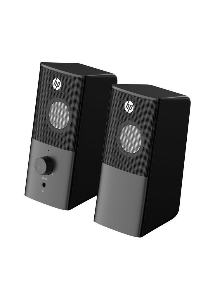 Акустична система (m466796) HP DHS-2101 Black (369019909)