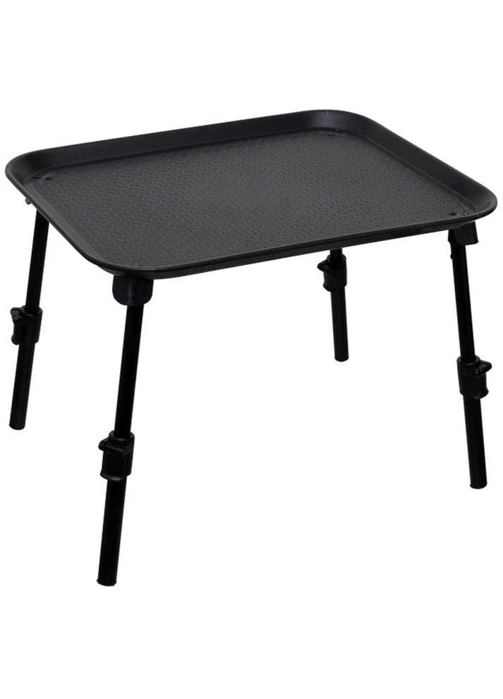 Стіл монтажний Black Plastic Table L CPPT04L CARP PRO (324230395)