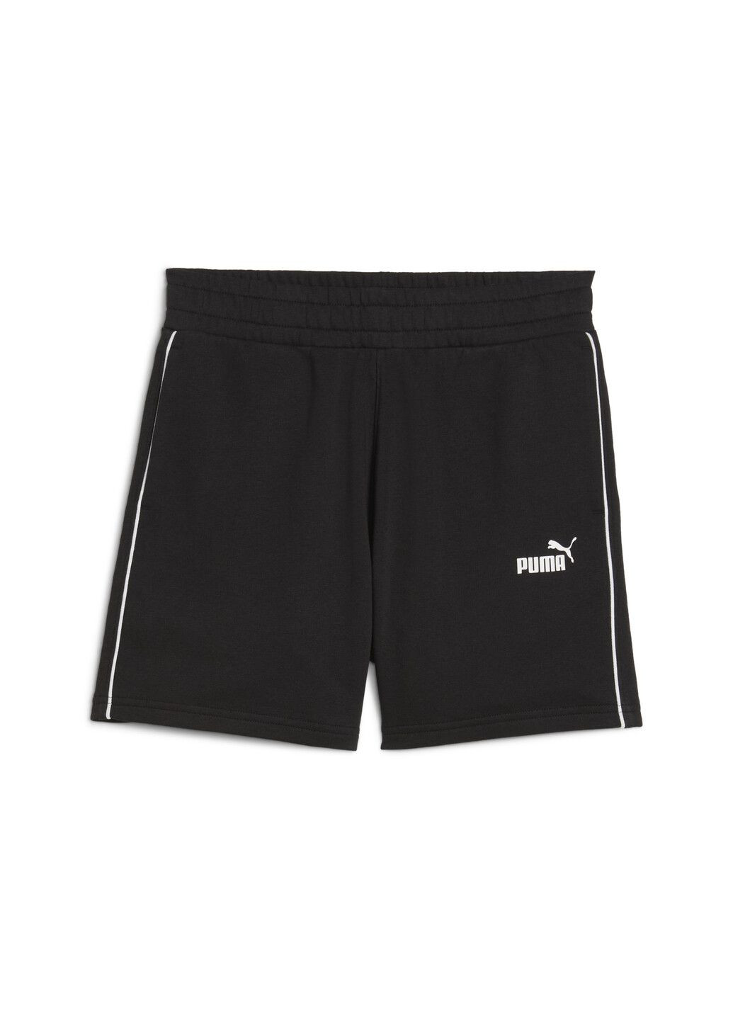 Шорты SPORT 5" High-Waist Shorts Women Puma (317249378)