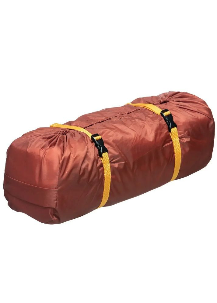 Чохол для намету Buritos 2 Red 012.005.0196 Turbat (316626977)