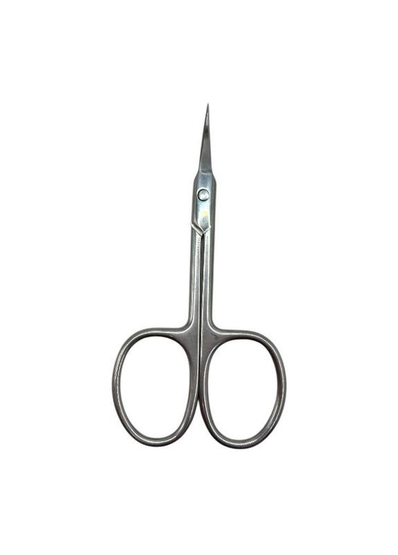 Ножницы маникюрные для ногтей и кутикул Q.P.I. QA12 изогнутые O.P.I. (340111435)