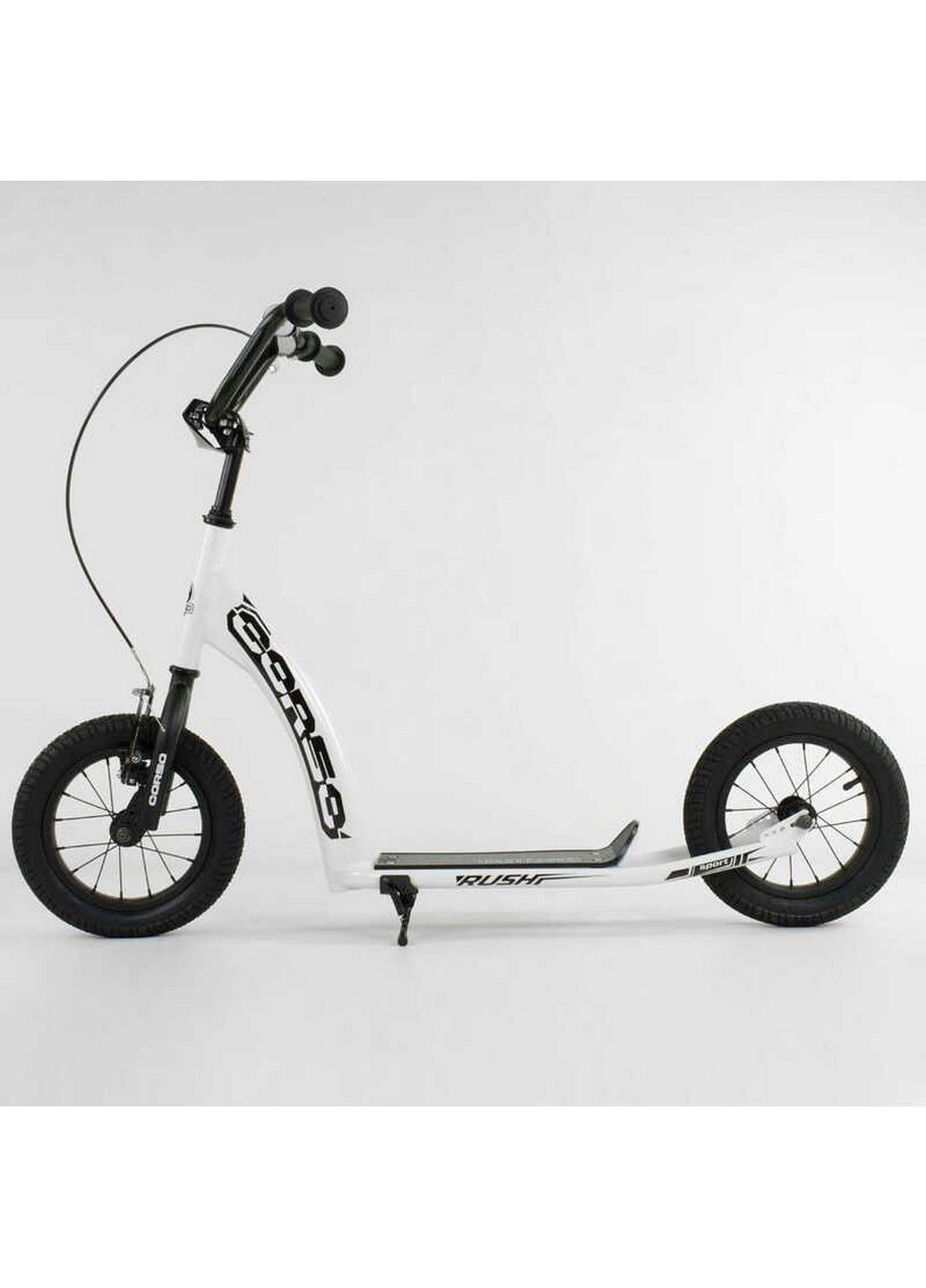 Детский самокат 103х15,5х49 см Corso (289368556)