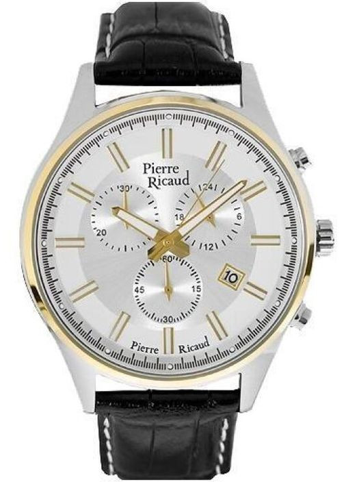 Мужские наручные часы PR 97007.2213CH Pierre Ricaud (330813796)
