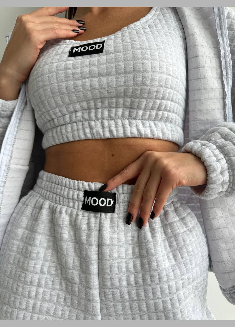 Жіночий спортивний костюм No Brand (316227349)