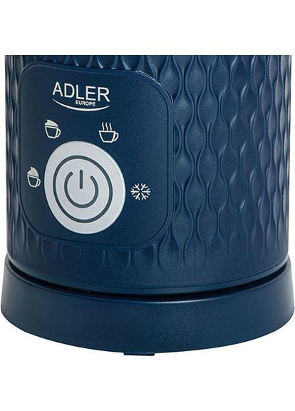 Спінювач молока AD 4494 Blue Adler (360398602)