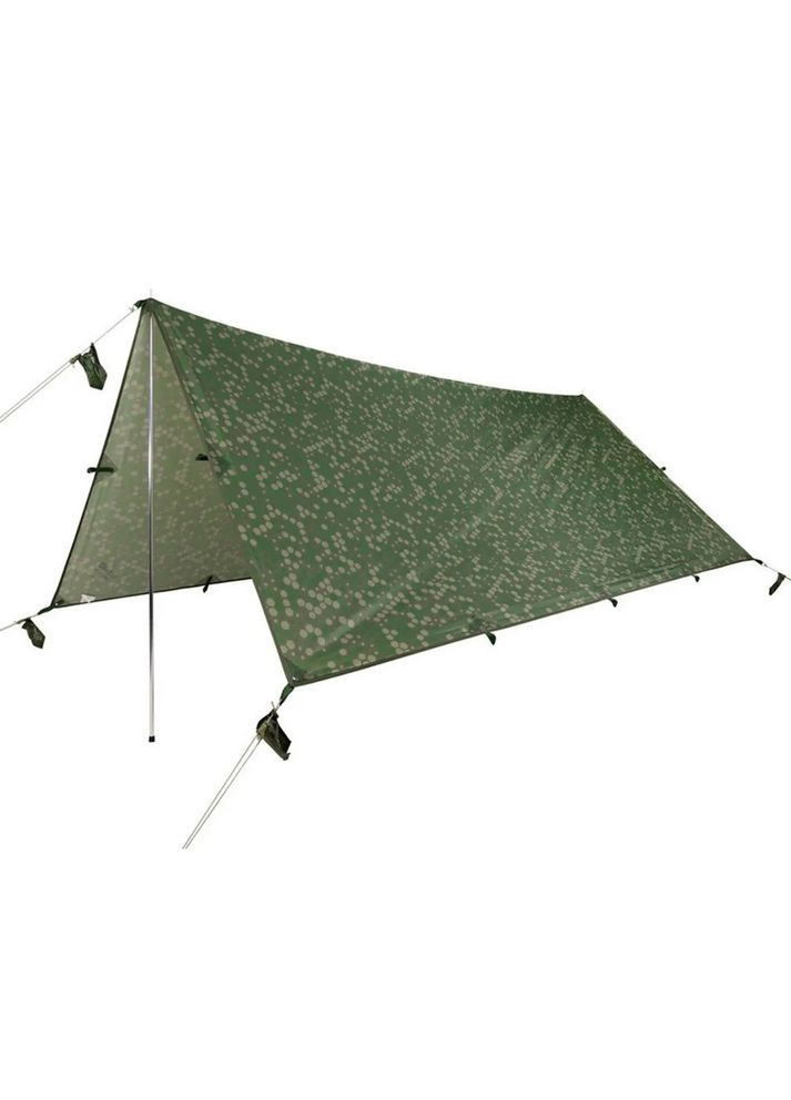 Тент Tarp Elements TL Camo 231148 DAS302755 Wechsel (316467830)