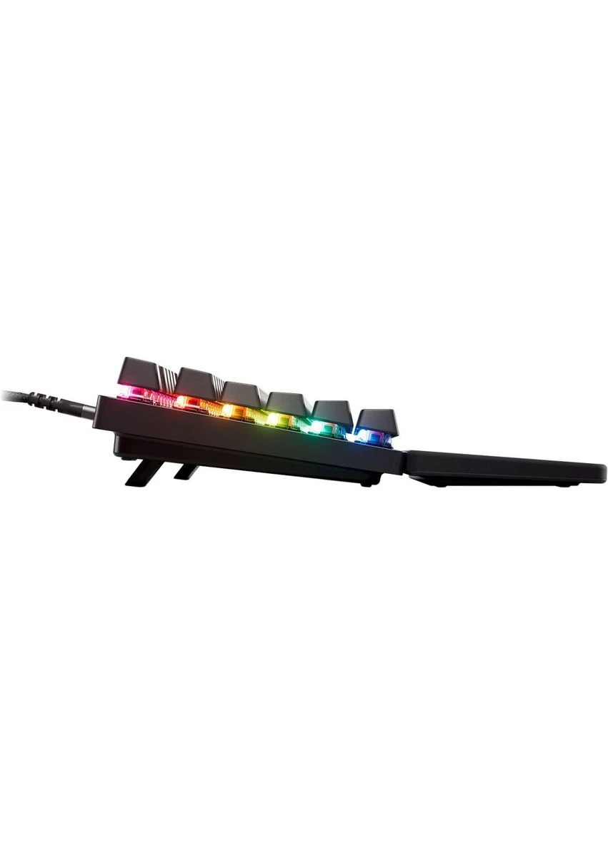 Клавіатура Apex Pro TKL Wireless Gen 3 (64871) [135289] SteelSeries (400979658)