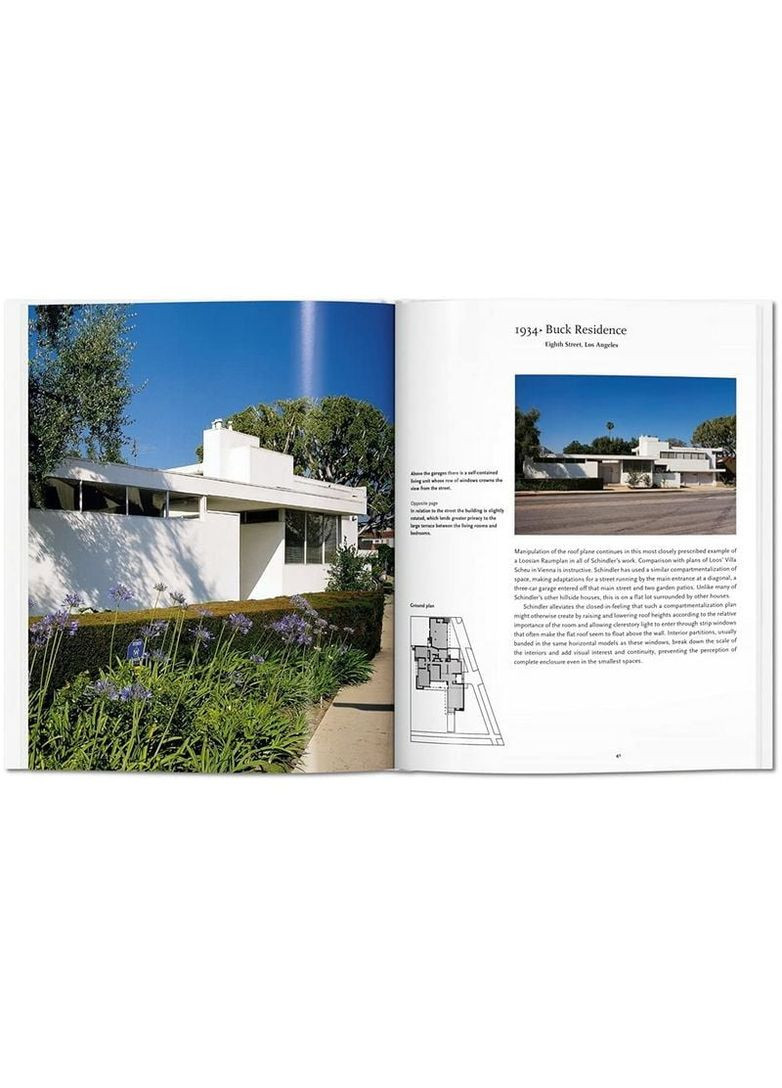 Книга Schindler (9783836564366) Taschen (364656283)