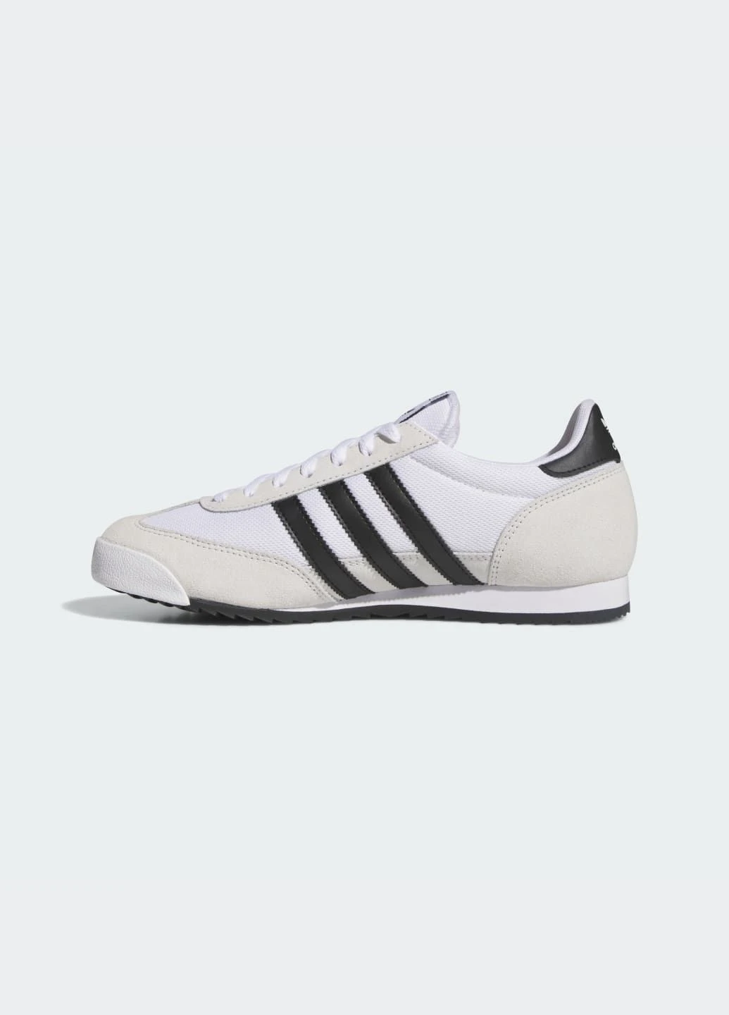 Чорні Літні кросівки r71 adidas